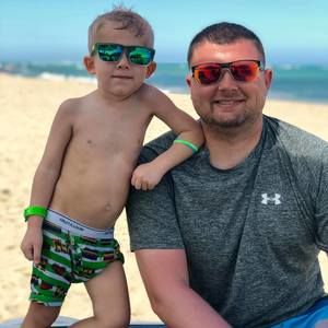 Meet your Posher, Seth